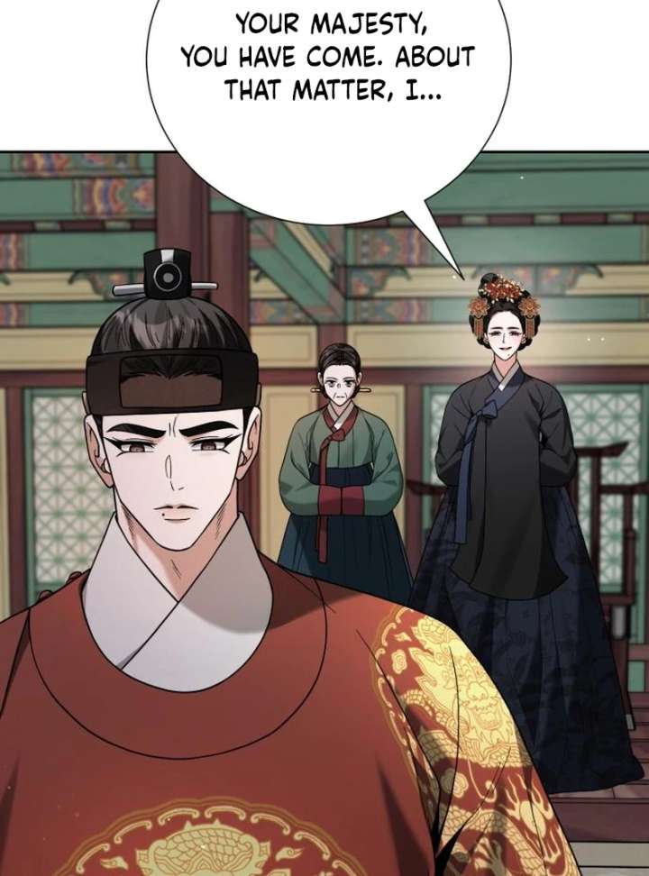 Surviving As The Tyrant’s Chef Chapter 20 627 086