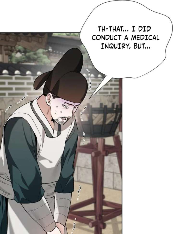 Surviving As The Tyrant’s Chef Chapter 20 642 101