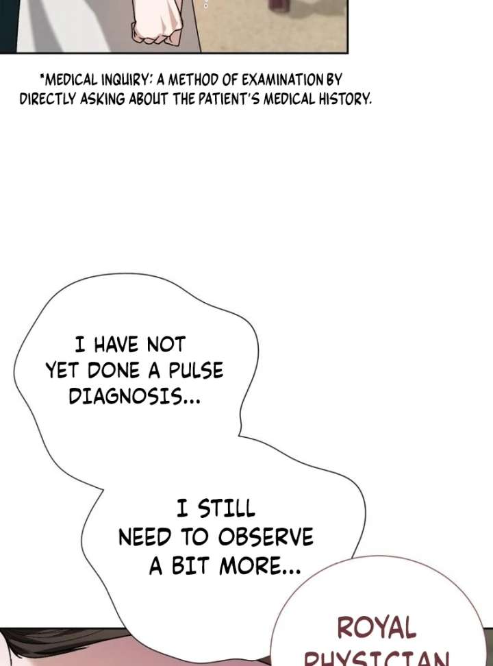 Surviving As The Tyrant’s Chef Chapter 20 643 102