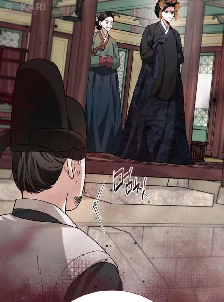 Surviving As The Tyrant’s Chef Chapter 20 645 104