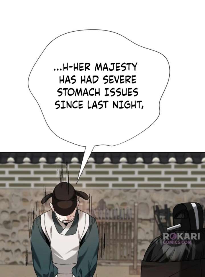 Surviving As The Tyrant’s Chef Chapter 20 648 107