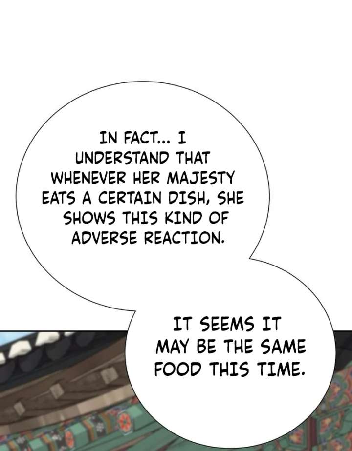 Surviving As The Tyrant’s Chef Chapter 20 650 109