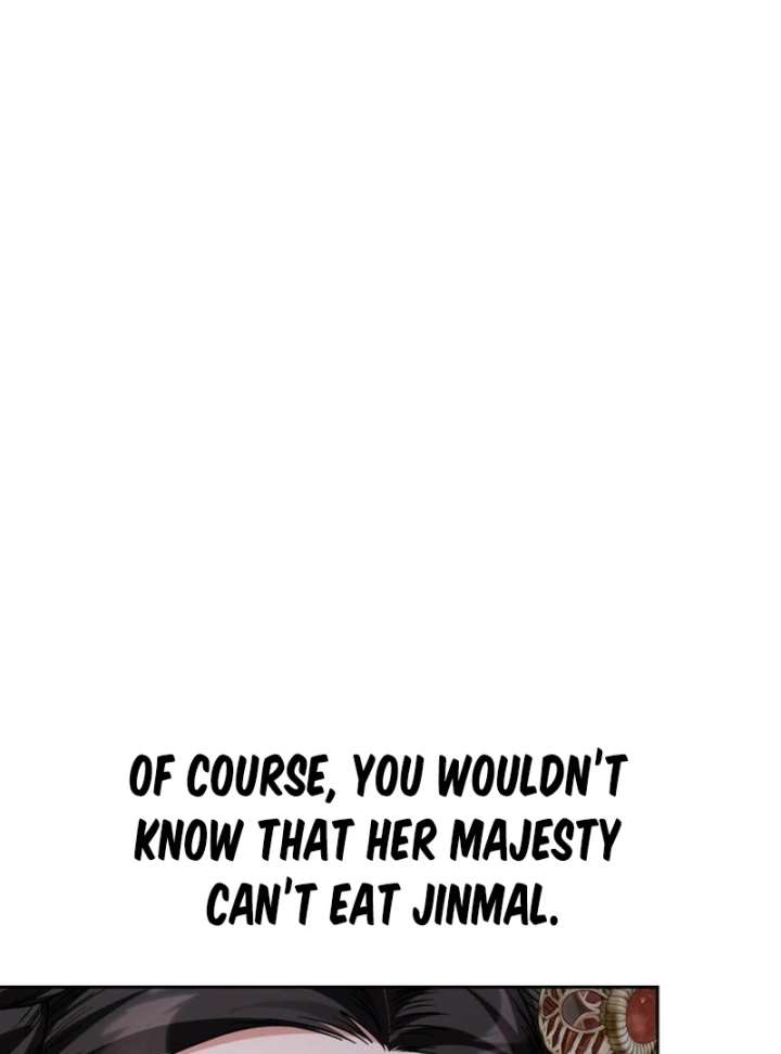 Surviving As The Tyrant’s Chef Chapter 20 661 120