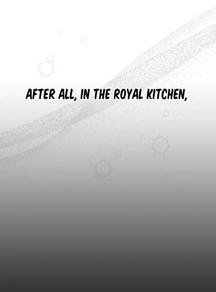 Surviving As The Tyrant’s Chef Chapter 20 663 122