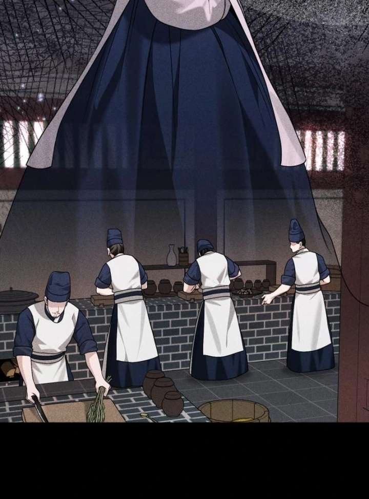 Surviving As The Tyrant’s Chef Chapter 20 665 124