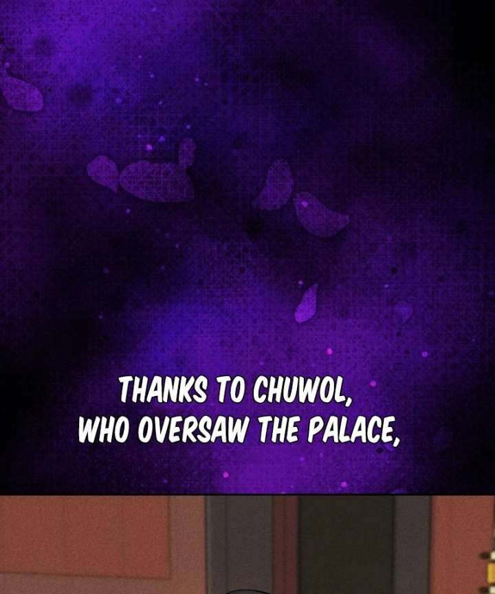 Surviving As The Tyrant’s Chef Chapter 20 669 128