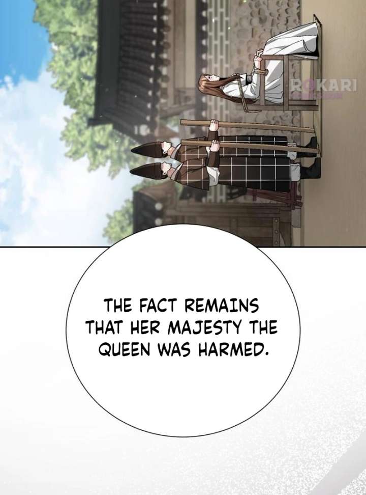 Surviving As The Tyrant’s Chef Chapter 20 684 143