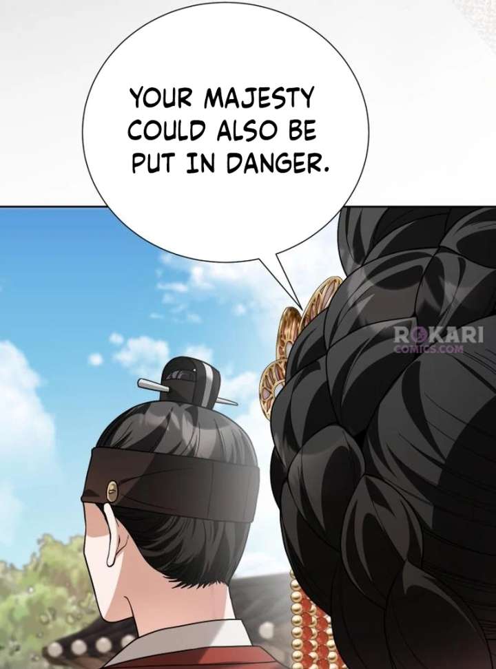 Surviving As The Tyrant’s Chef Chapter 20 689 148