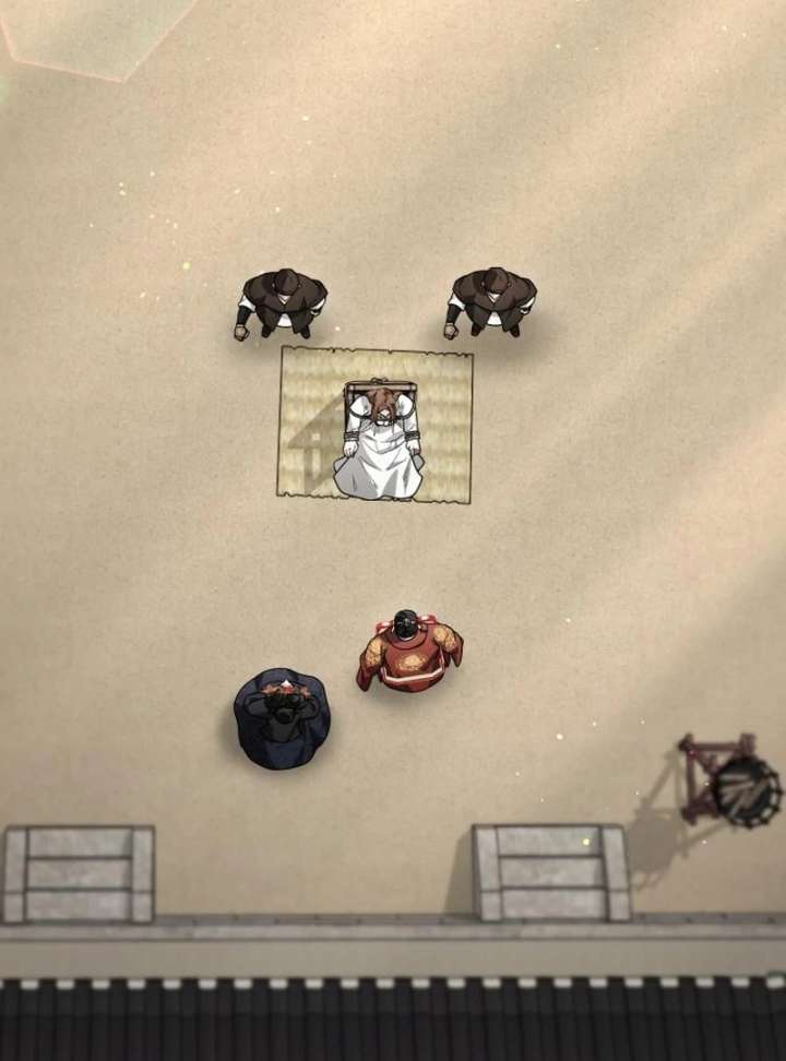 Surviving As The Tyrant’s Chef Chapter 20 705 164