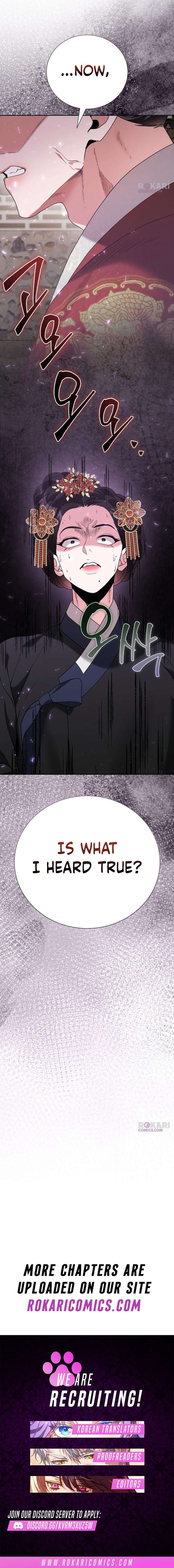 Surviving As The Tyrant’s Chef Chapter 21 87 20