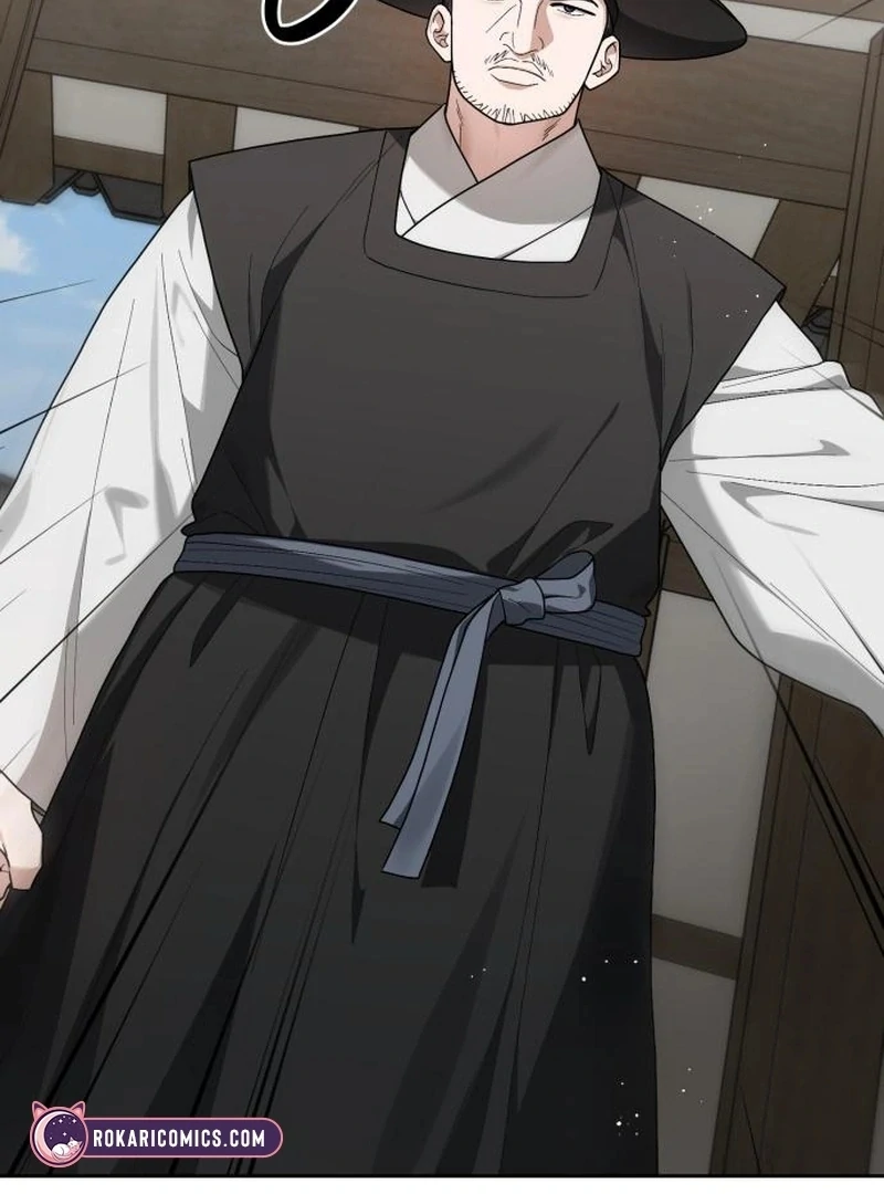 Surviving As The Tyrant’s Chef Chapter 3 561 005