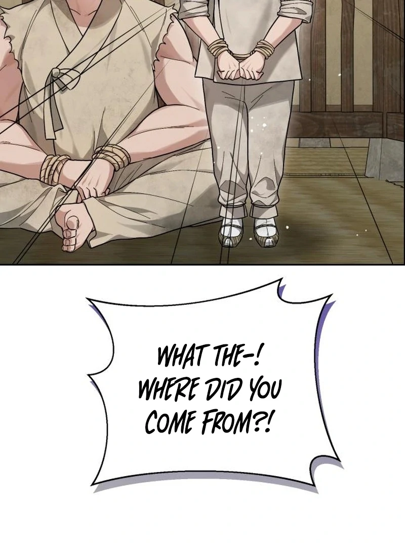 Surviving As The Tyrant’s Chef Chapter 3 582 026