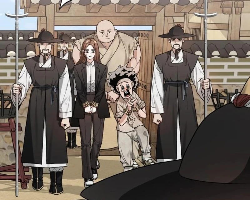 Surviving As The Tyrant’s Chef Chapter 3 594 038