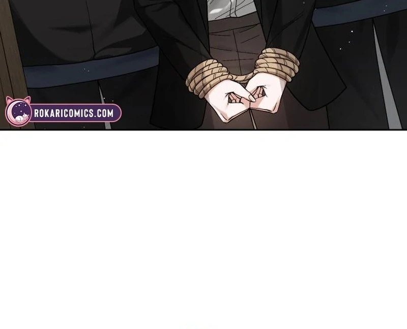 Surviving As The Tyrant’s Chef Chapter 3 604 048