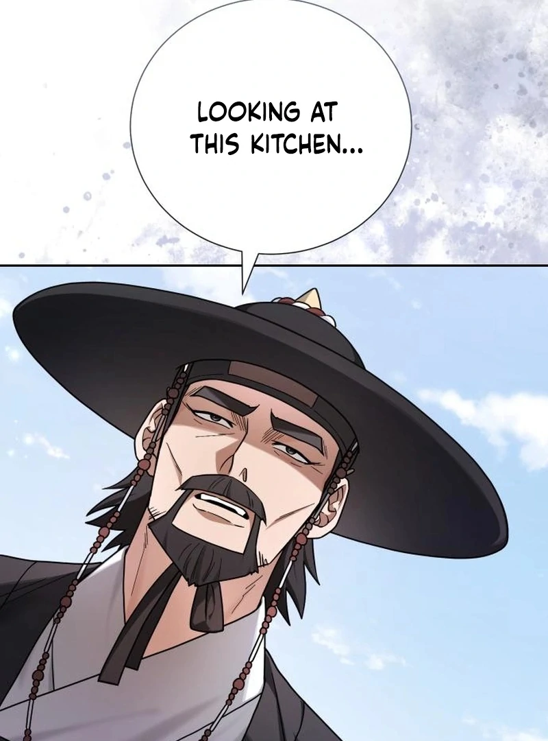 Surviving As The Tyrant’s Chef Chapter 3 613 057