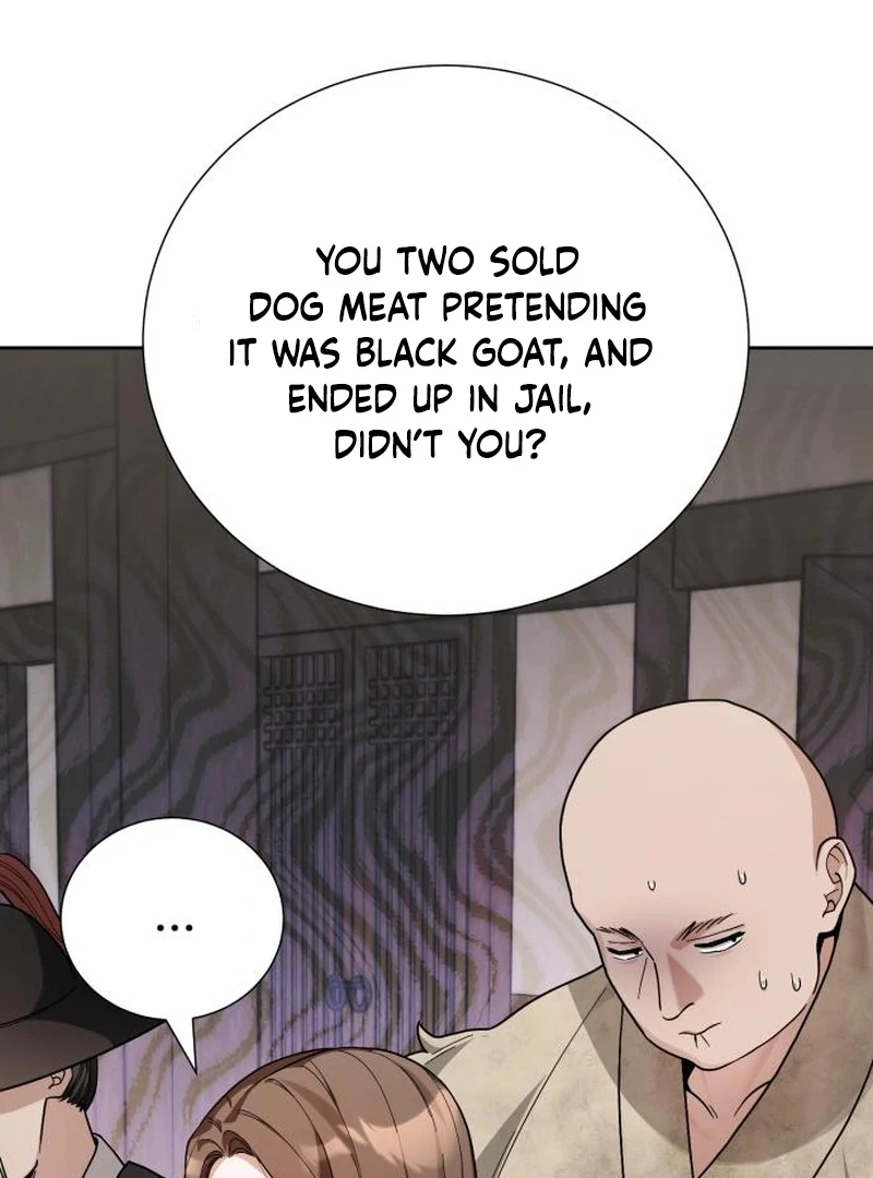 Surviving As The Tyrant’s Chef Chapter 3 626 070