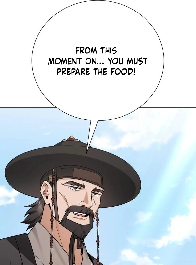 Surviving As The Tyrant’s Chef Chapter 3 631 075