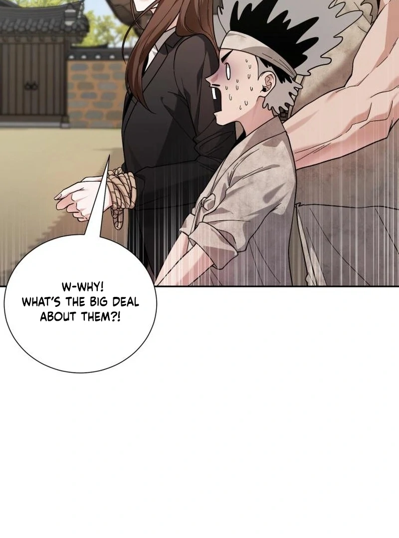 Surviving As The Tyrant’s Chef Chapter 3 636 080