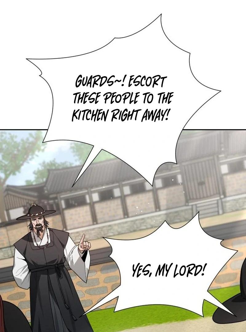 Surviving As The Tyrant’s Chef Chapter 3 637 081
