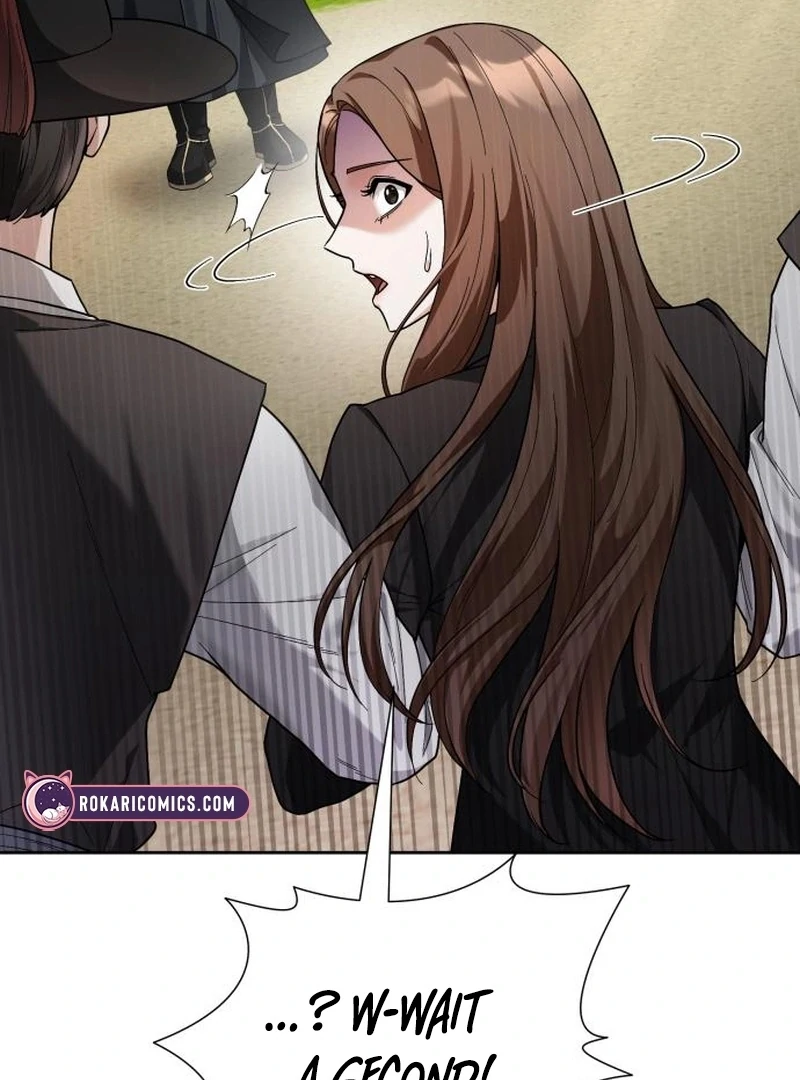 Surviving As The Tyrant’s Chef Chapter 3 638 082