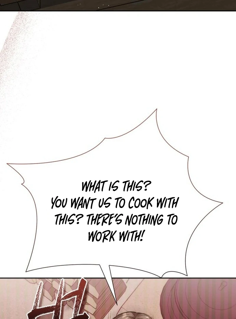 Surviving As The Tyrant’s Chef Chapter 3 651 095