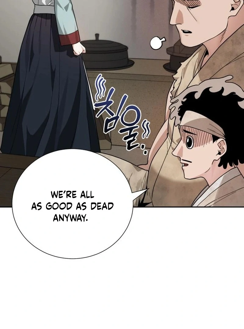 Surviving As The Tyrant’s Chef Chapter 3 654 098