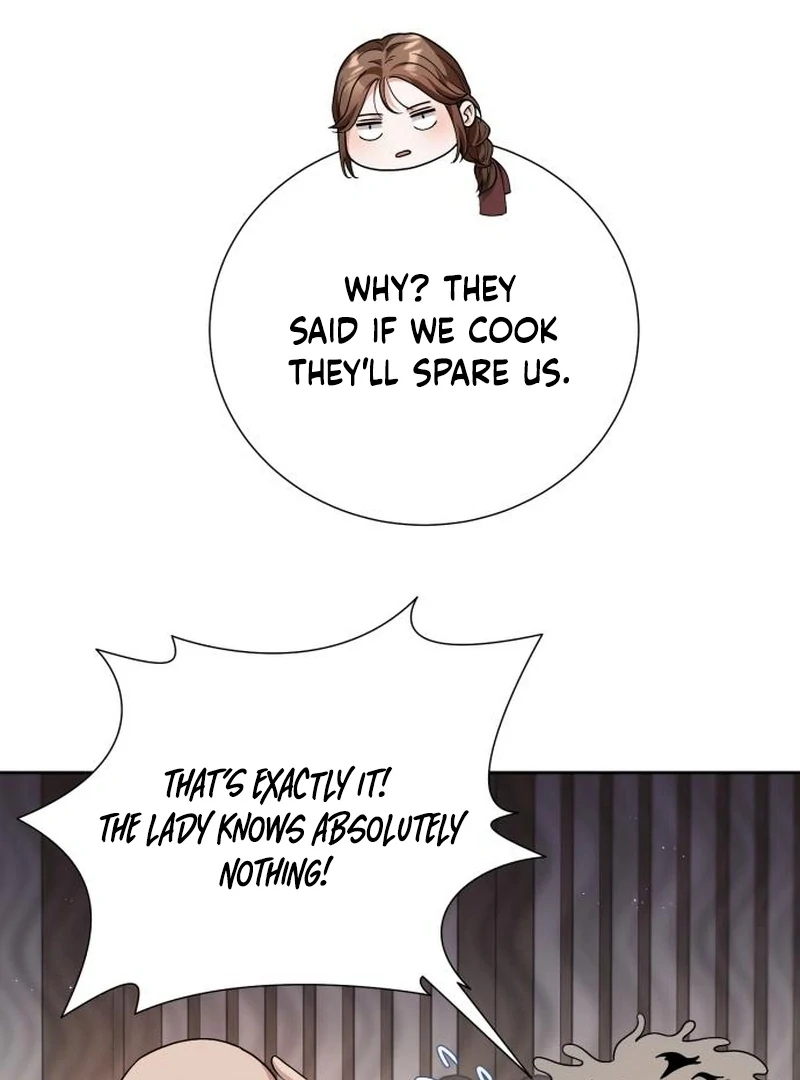 Surviving As The Tyrant’s Chef Chapter 3 655 099
