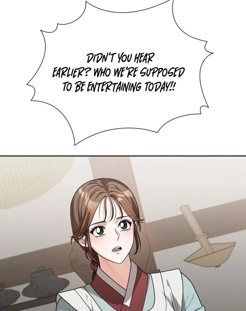 Surviving As The Tyrant’s Chef Chapter 3 657 101