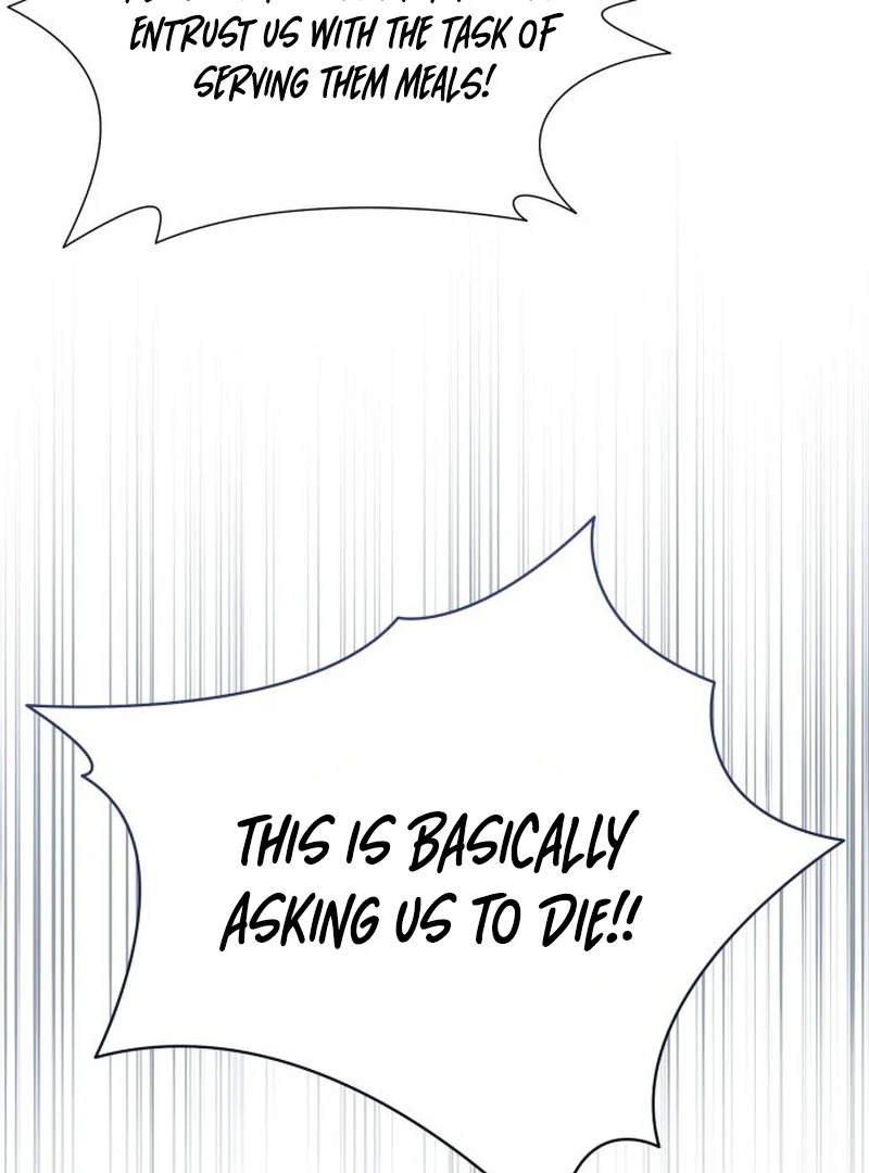 Surviving As The Tyrant’s Chef Chapter 3 662 106