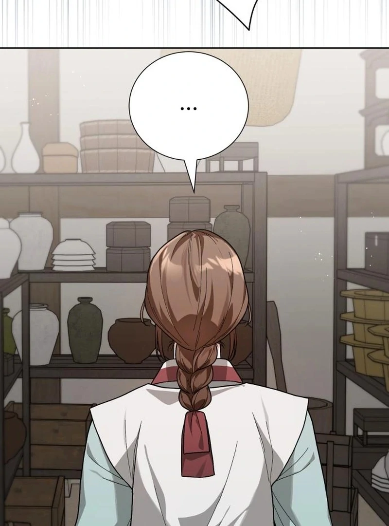 Surviving As The Tyrant’s Chef Chapter 3 663 107