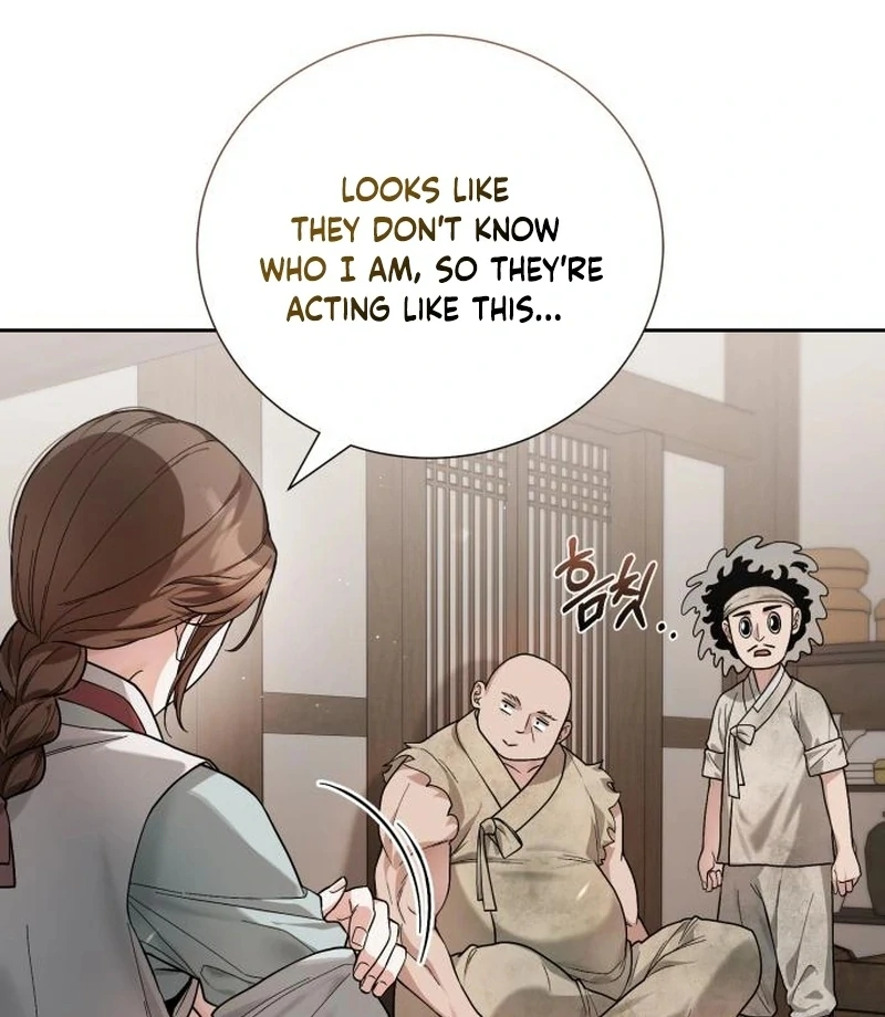 Surviving As The Tyrant’s Chef Chapter 3 666 110