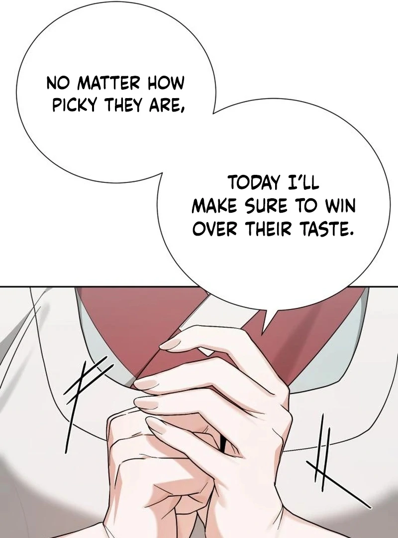 Surviving As The Tyrant’s Chef Chapter 3 668 112