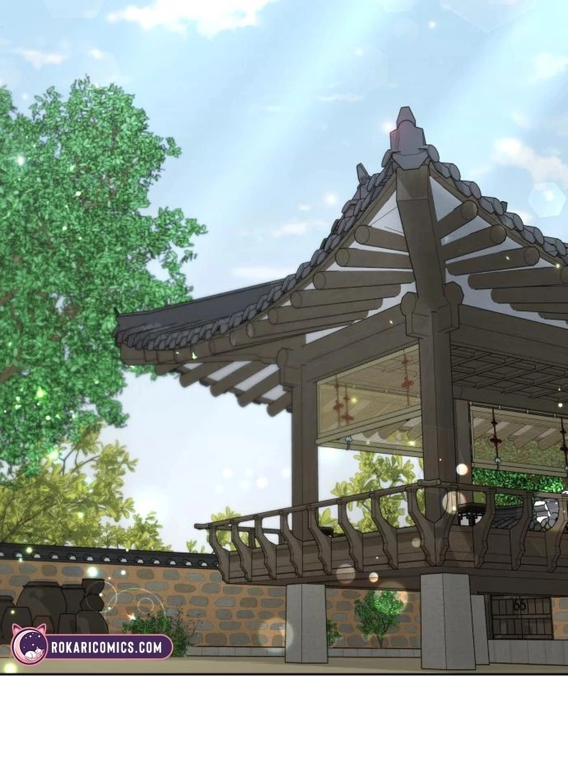 Surviving As The Tyrant’s Chef Chapter 3 673 117