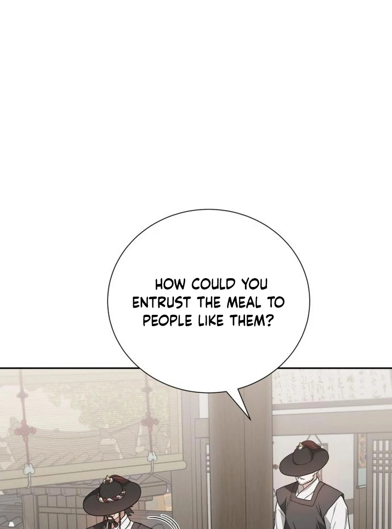 Surviving As The Tyrant’s Chef Chapter 3 674 118