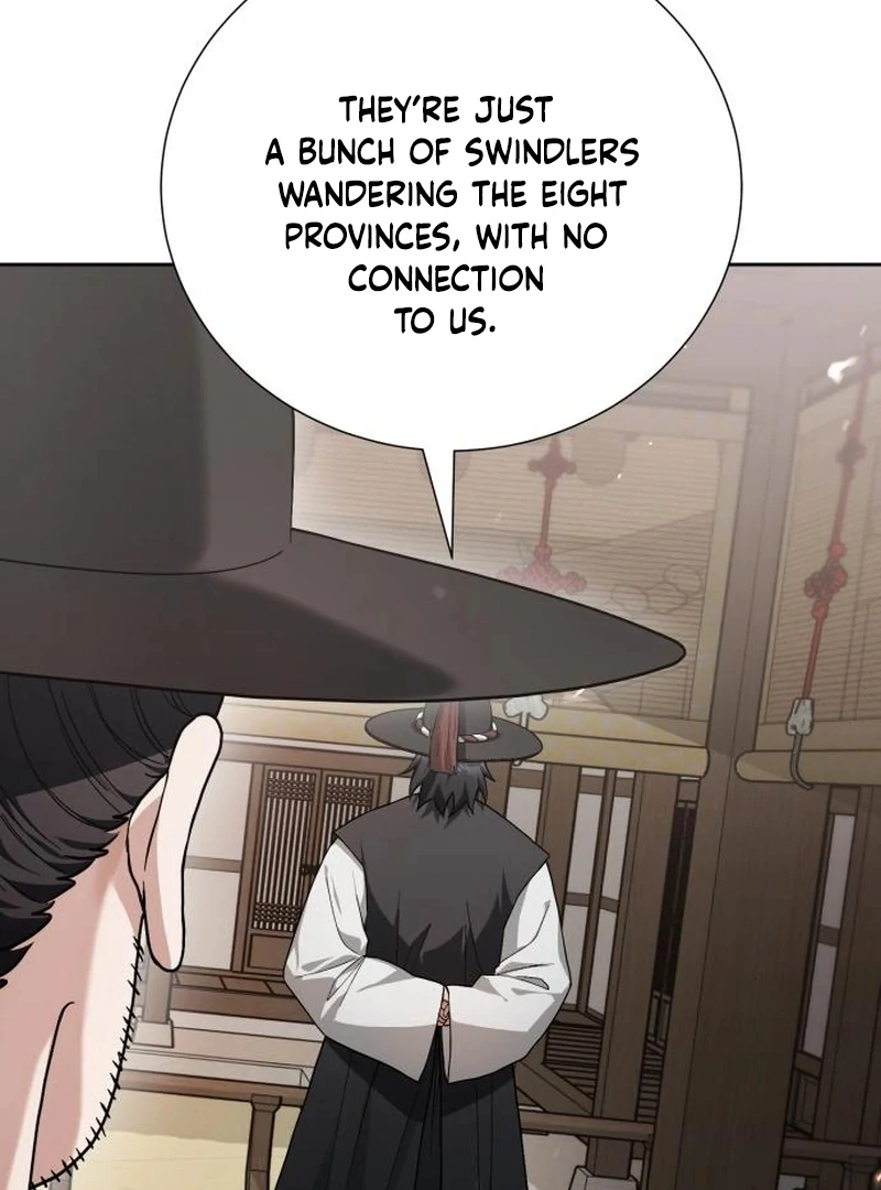 Surviving As The Tyrant’s Chef Chapter 3 683 127