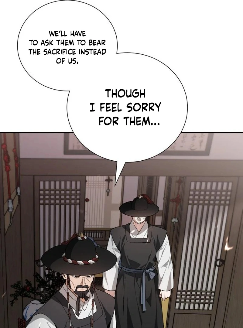 Surviving As The Tyrant’s Chef Chapter 3 686 130