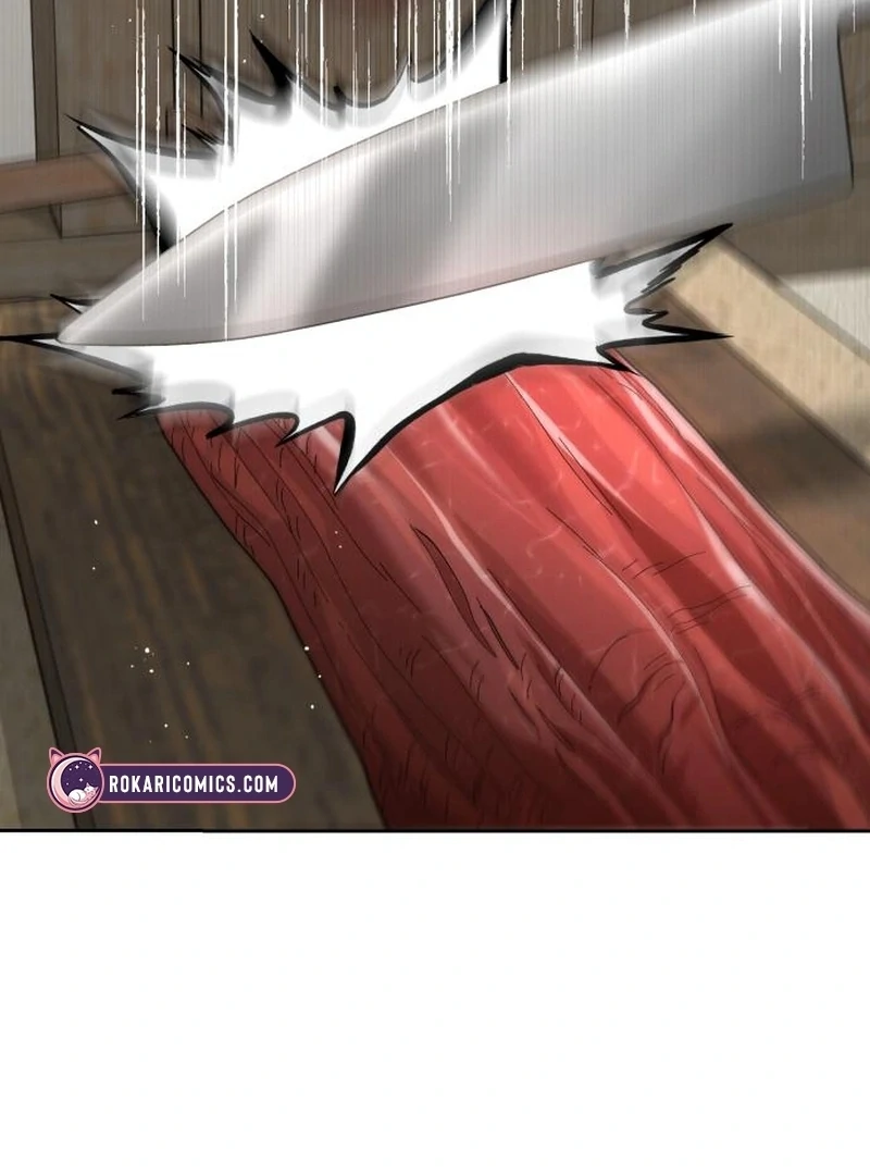 Surviving As The Tyrant’s Chef Chapter 3 692 136