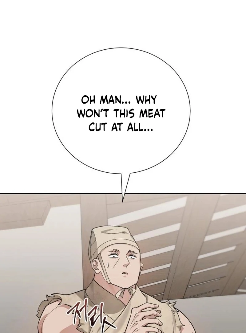 Surviving As The Tyrant’s Chef Chapter 3 693 137