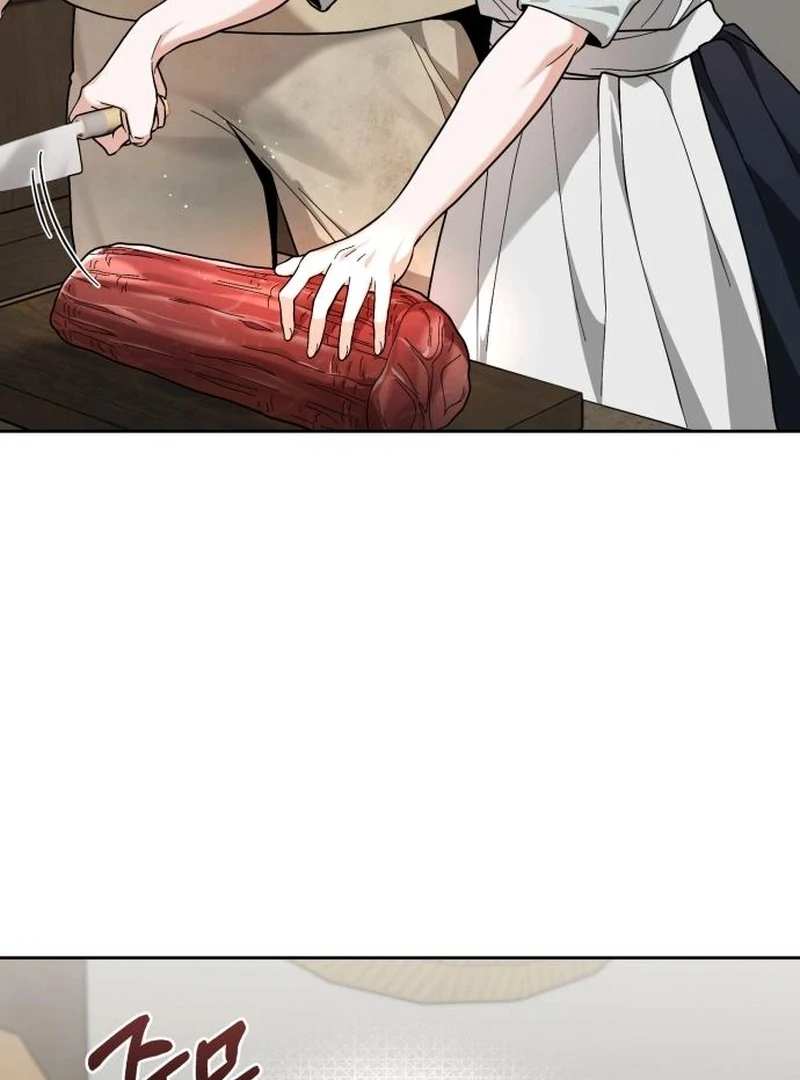 Surviving As The Tyrant’s Chef Chapter 3 697 141