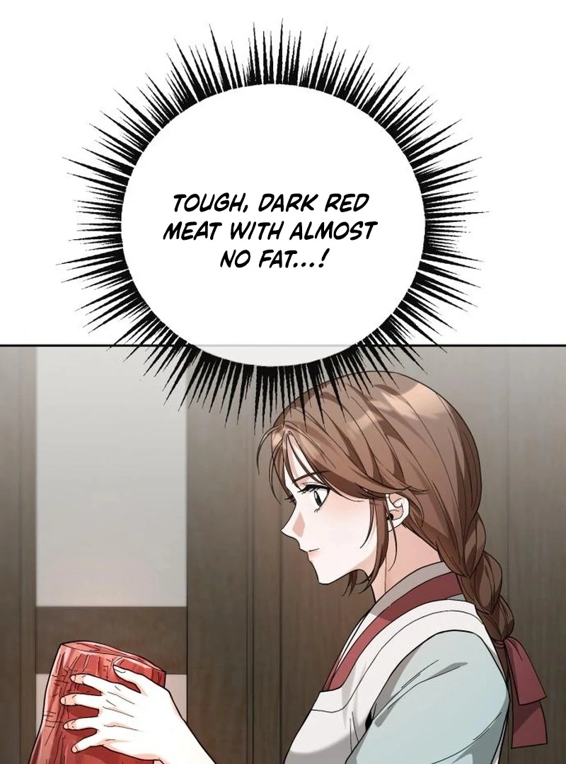 Surviving As The Tyrant’s Chef Chapter 3 699 143