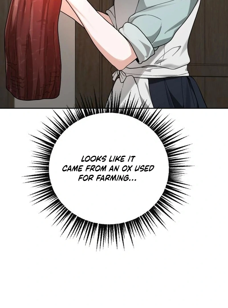 Surviving As The Tyrant’s Chef Chapter 3 700 144