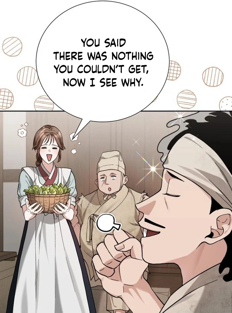 Surviving As The Tyrant’s Chef Chapter 3 705 149