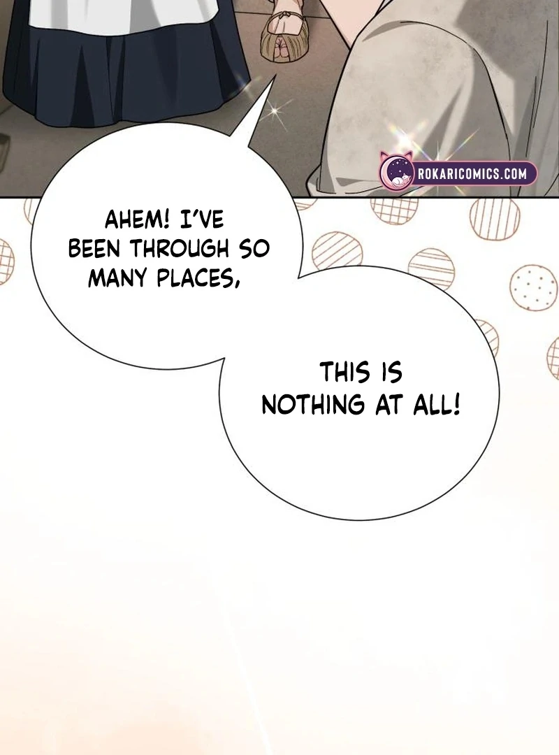 Surviving As The Tyrant’s Chef Chapter 3 706 150