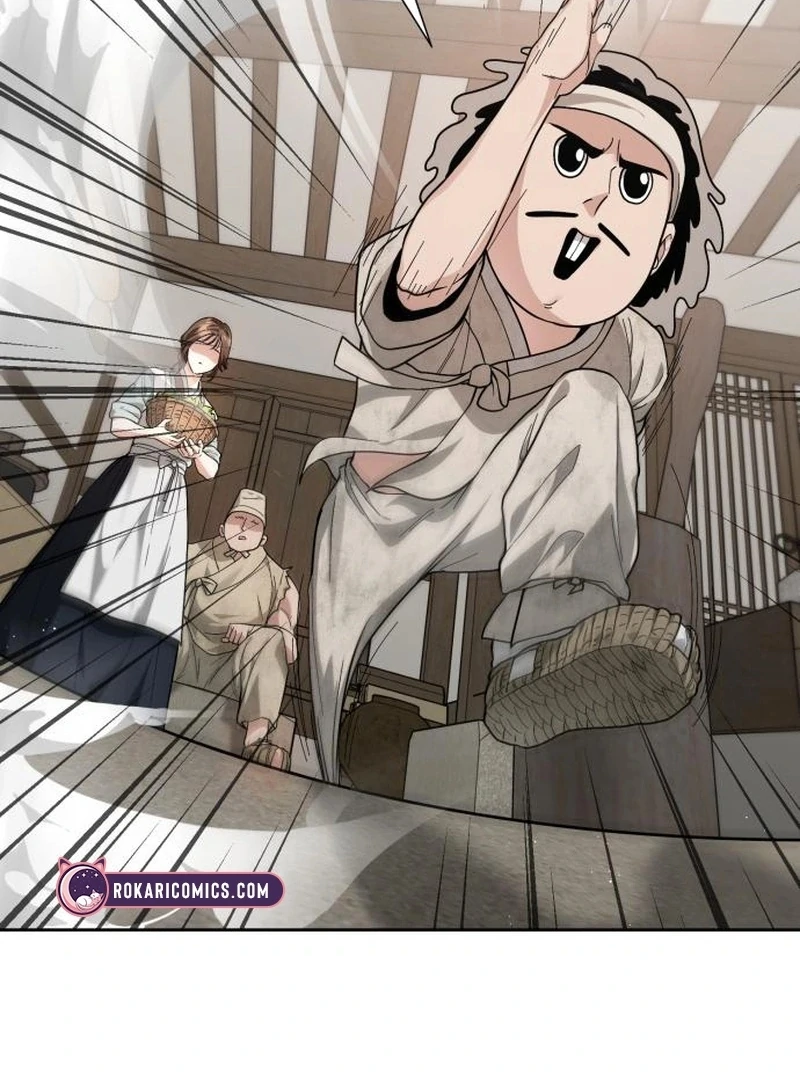 Surviving As The Tyrant’s Chef Chapter 3 711 155