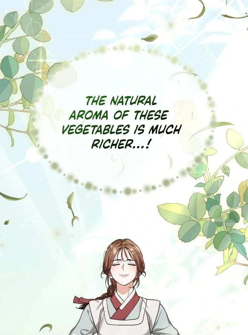 Surviving As The Tyrant’s Chef Chapter 3 719 163