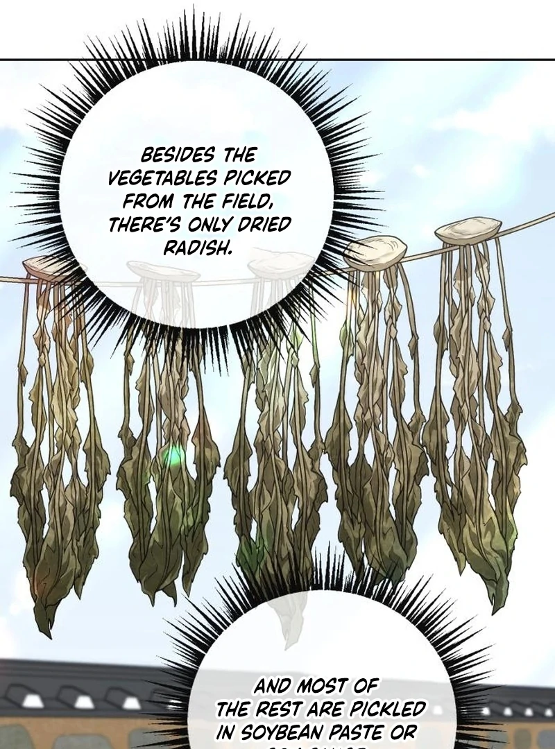 Surviving As The Tyrant’s Chef Chapter 3 722 166