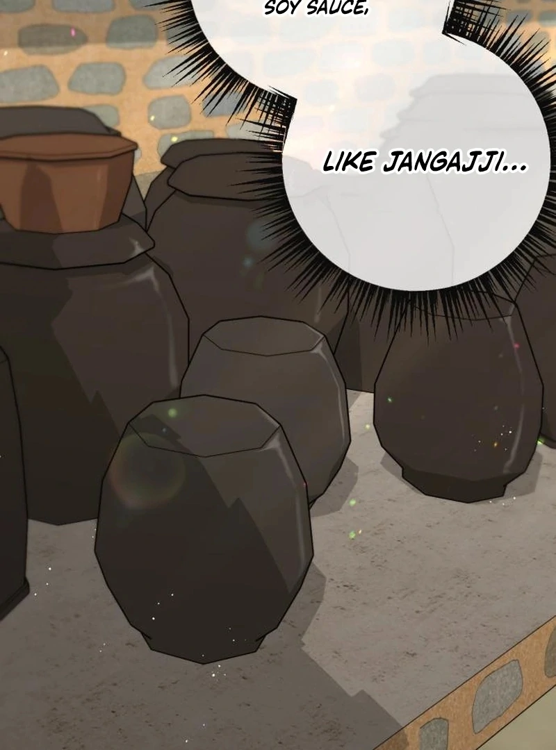 Surviving As The Tyrant’s Chef Chapter 3 723 167