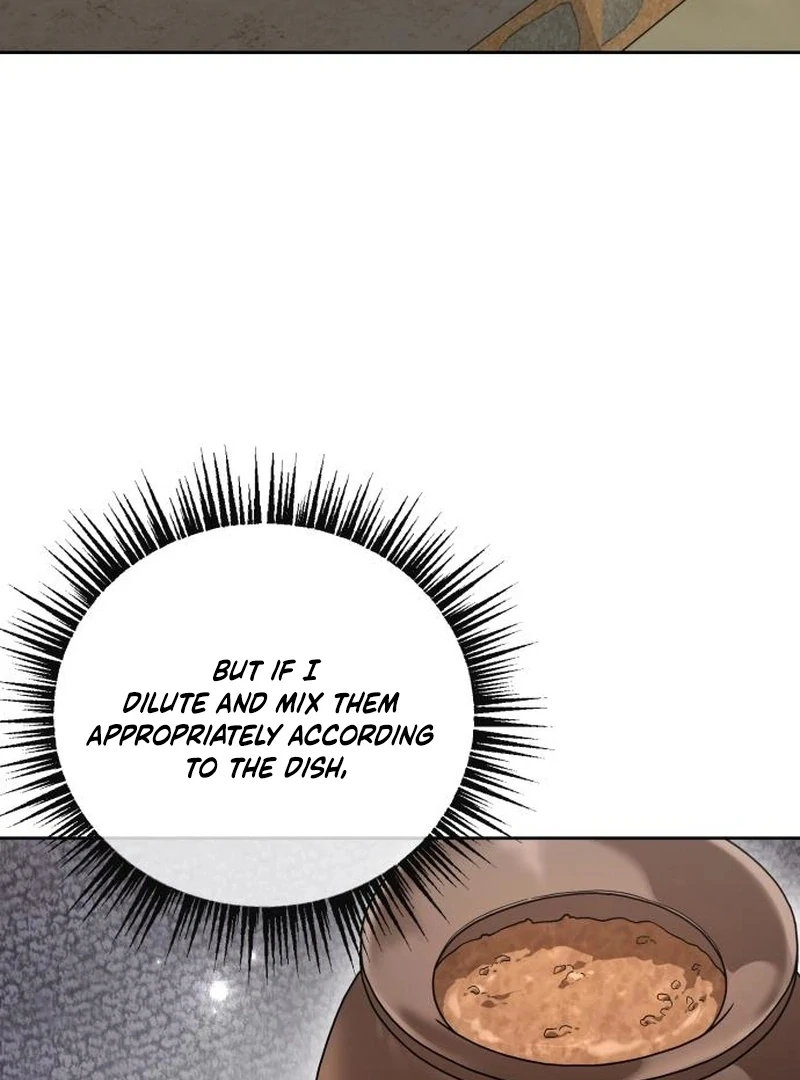 Surviving As The Tyrant’s Chef Chapter 3 724 168