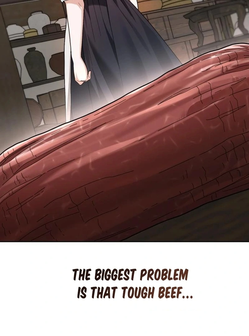 Surviving As The Tyrant’s Chef Chapter 3 727 171