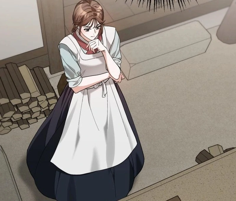 Surviving As The Tyrant’s Chef Chapter 3 729 173